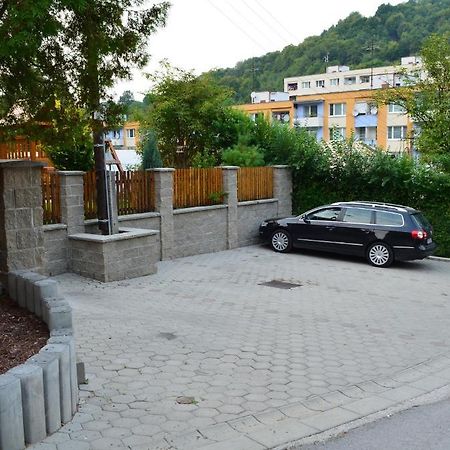 Rekreacny Dom Vyhne Appartement Buitenkant foto